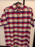 Camicia Carhartt a quadri - T. S (cod.i36)