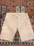 Bermuda Cargo beige Jack & Jones - T. XXL (cod. b12)