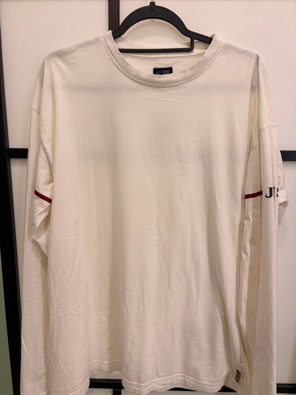 T-shirt a maniche lunghe Armani Jeans - cod. l82