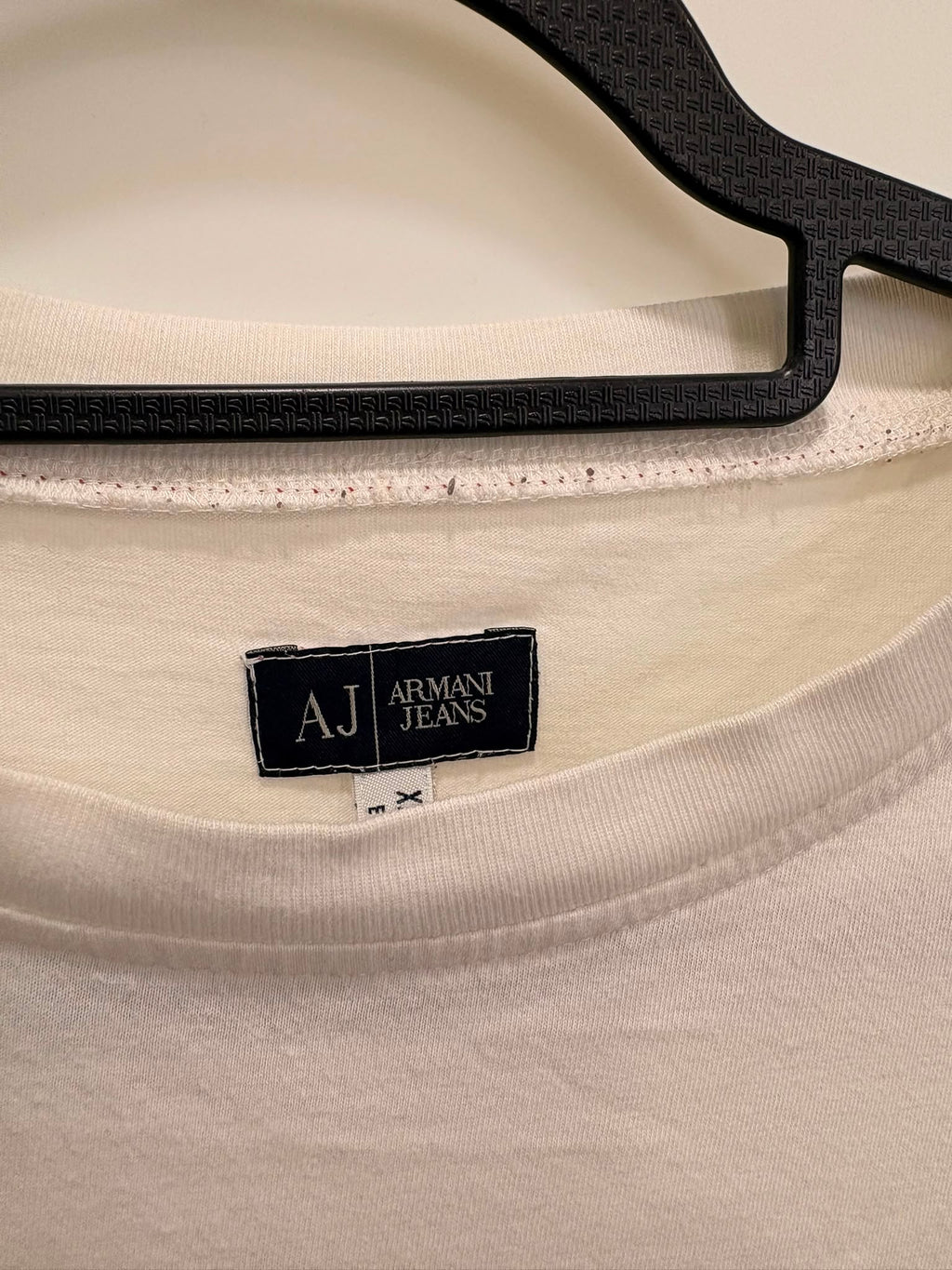T-shirt a maniche lunghe Armani Jeans - cod. l82