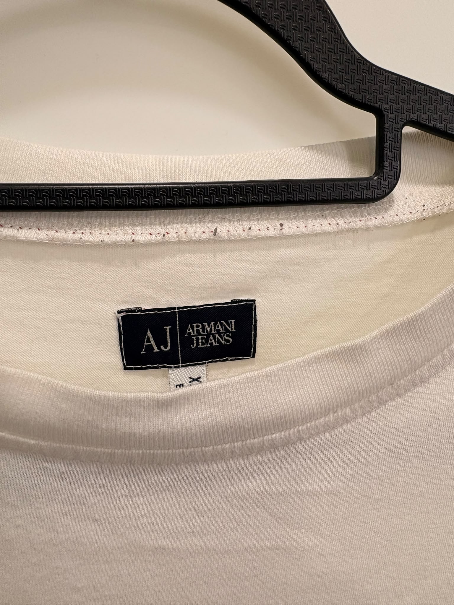 T-shirt a maniche lunghe Armani Jeans - cod. l82