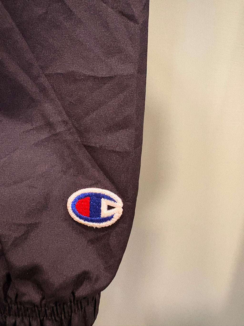 Giacca antivento CHAMPION cod. b58