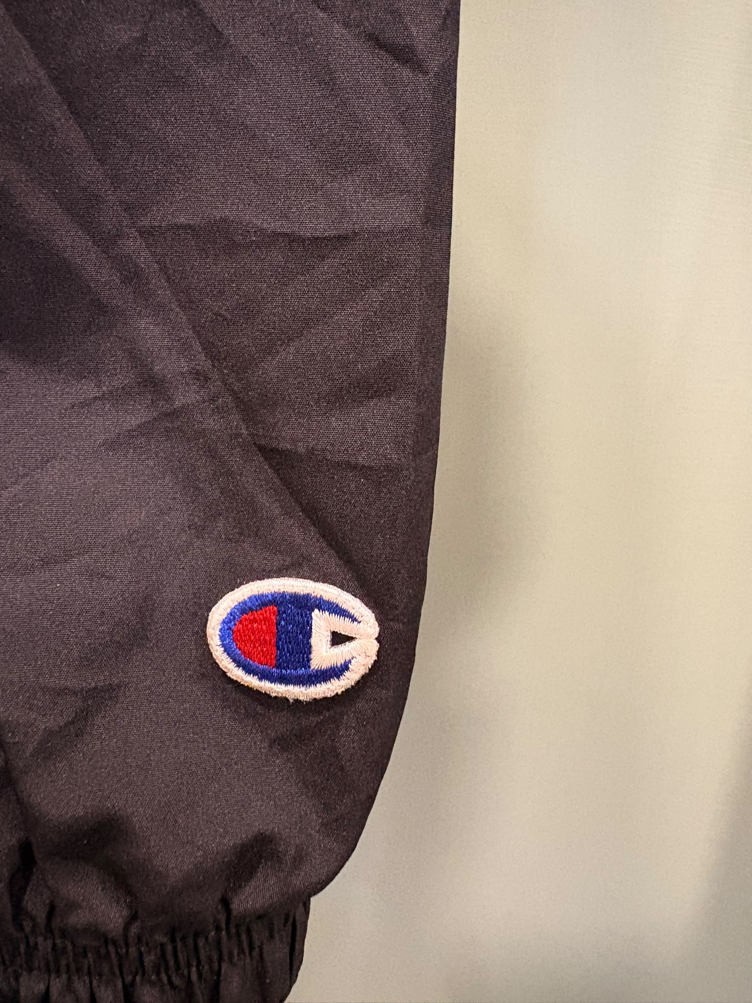Giacca antivento CHAMPION cod. b58