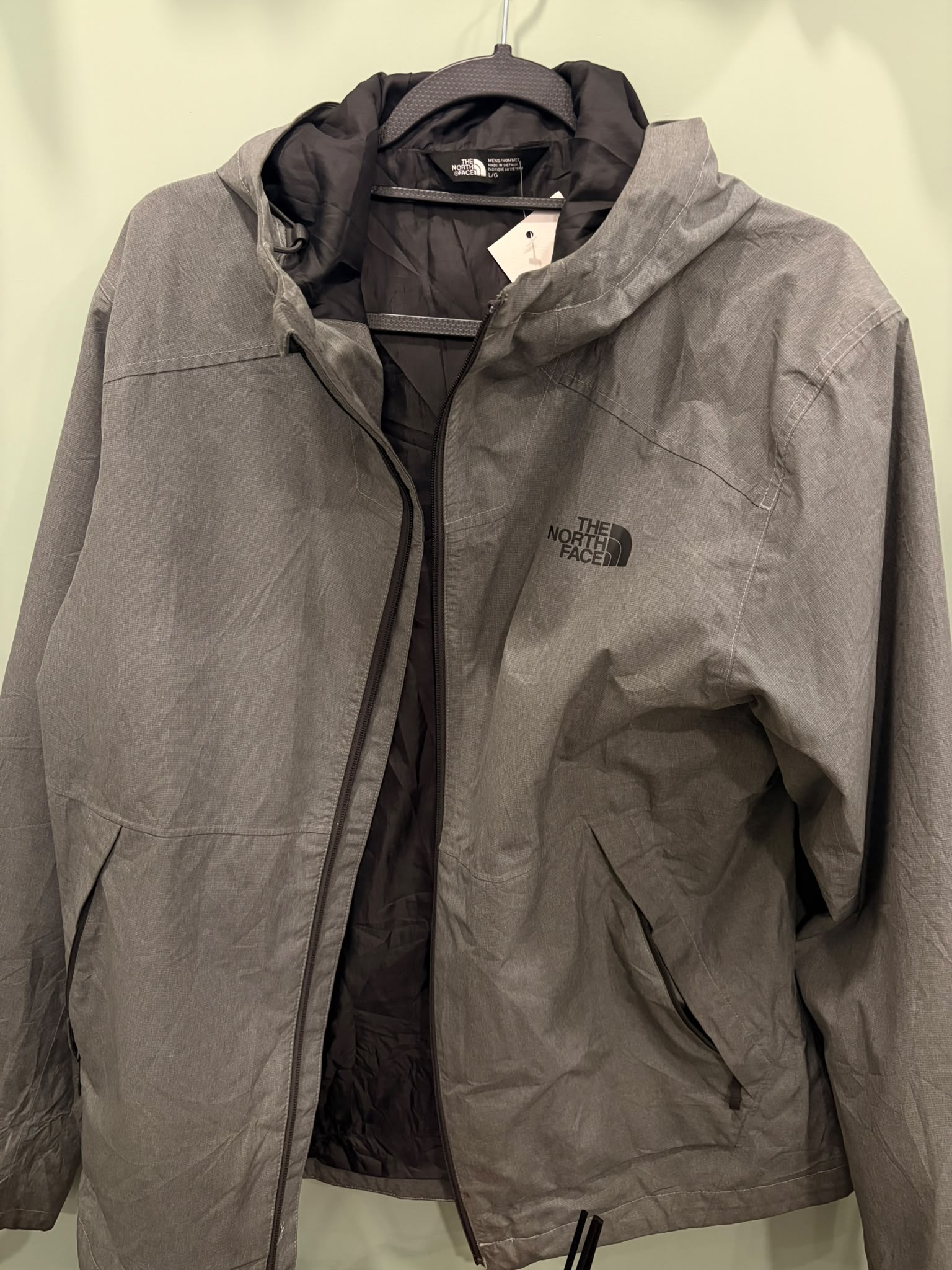 Antivento THE NORTH FACE cod. b55