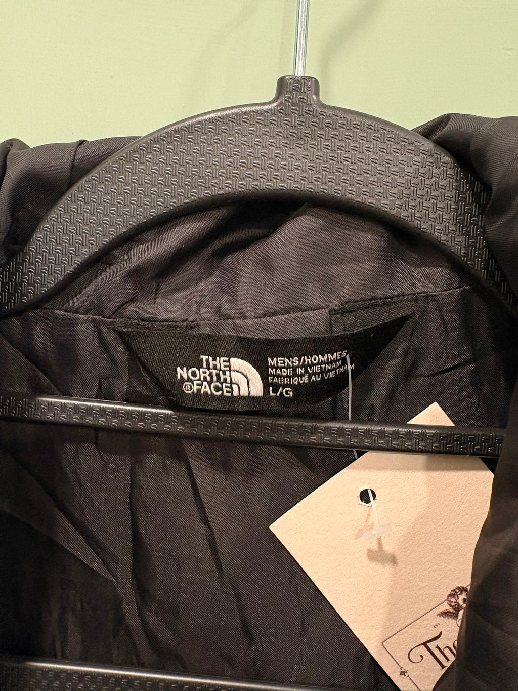 Antivento THE NORTH FACE cod. b55