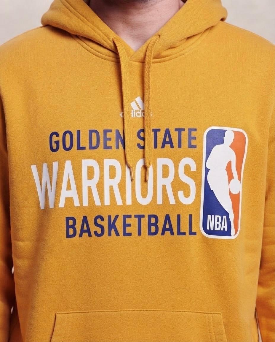 Felpa NBA Adidas