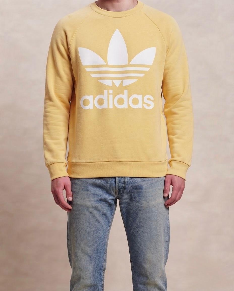 Felpa Adidas
