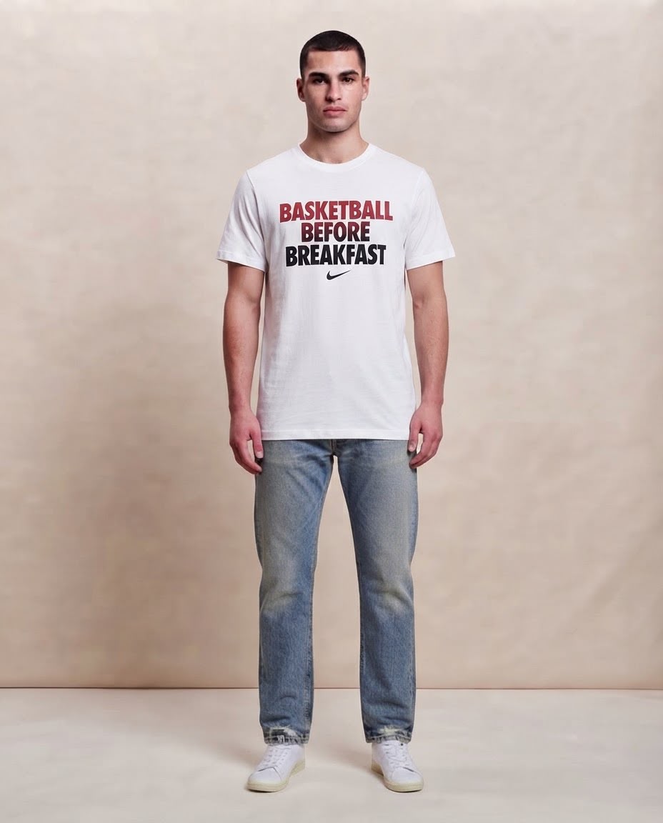 T-Shirt Nike