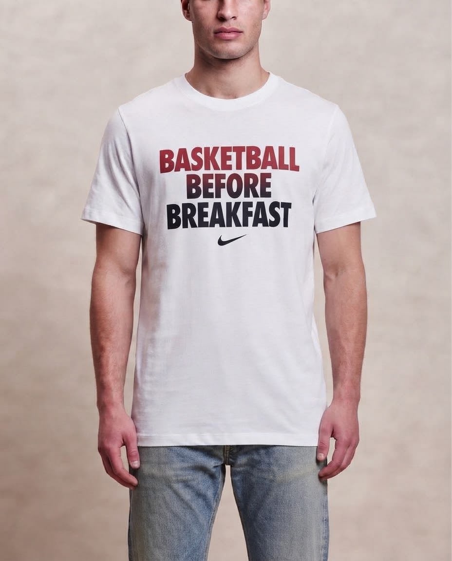 T-Shirt Nike