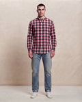 Camicia Tommy
