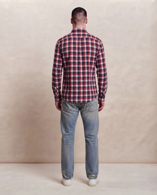 Camicia Tommy