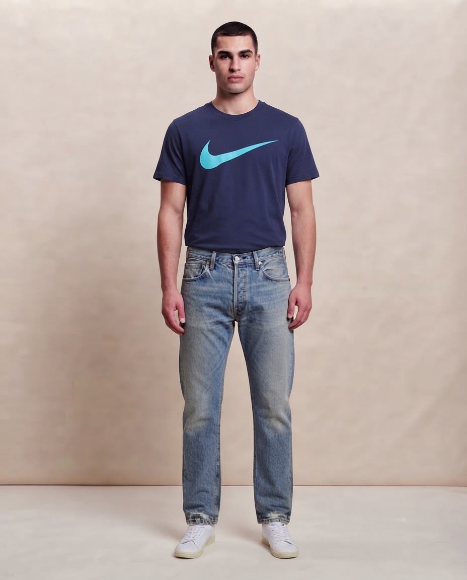 T-Shirt Nike