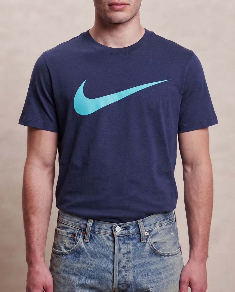 T-Shirt Nike