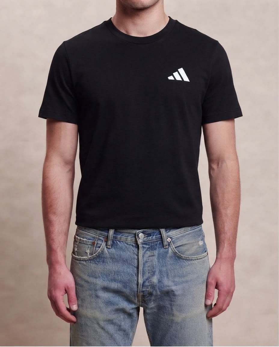 T-Shirt Adidas
