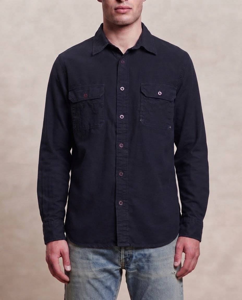 Camicia Sergio Tacchini