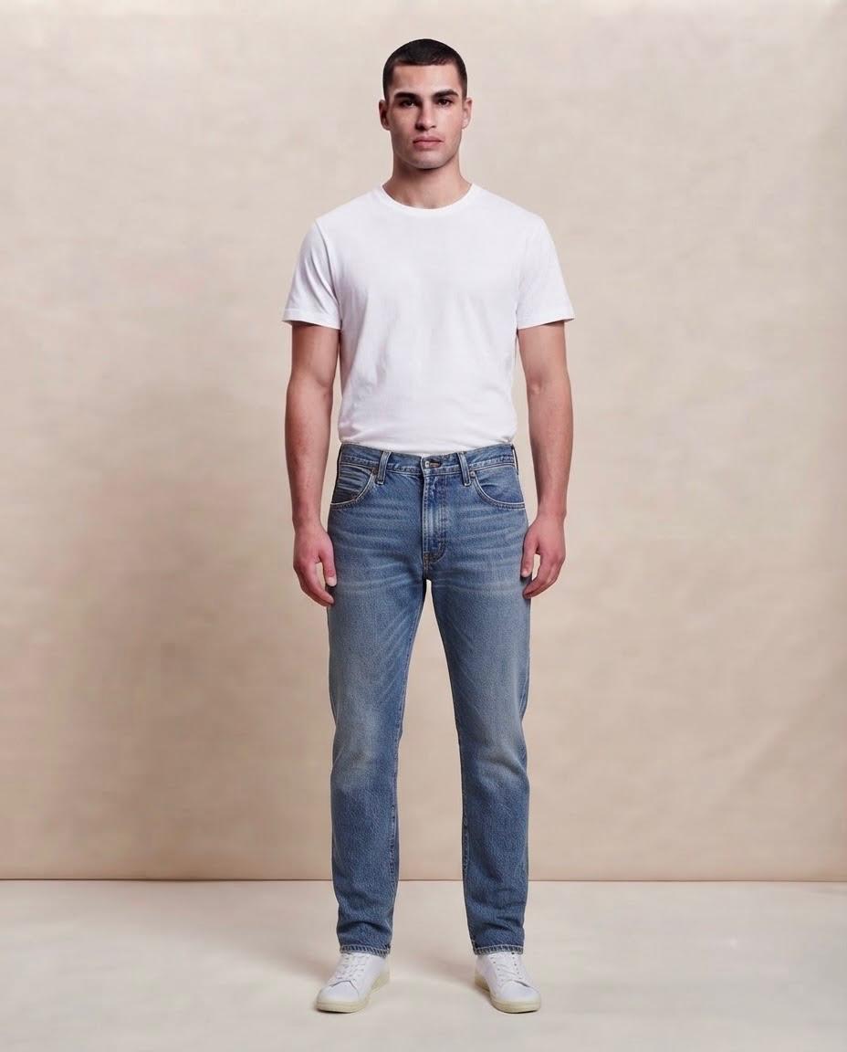 Jeans Wrangler (P80)