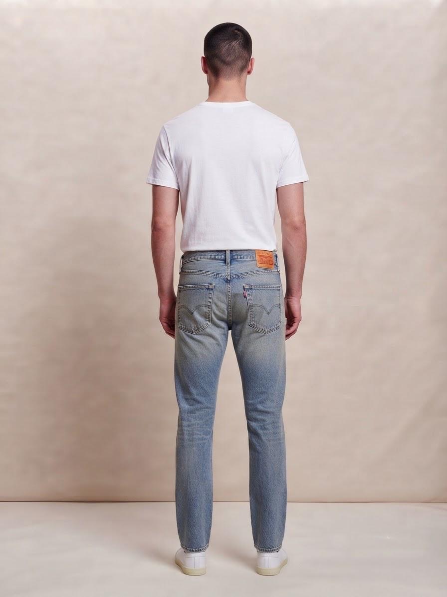 Jeans Levi's 501 (B66)