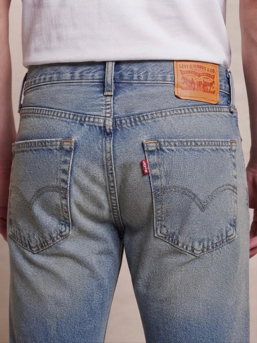 Jeans Levi's 501 (B66)