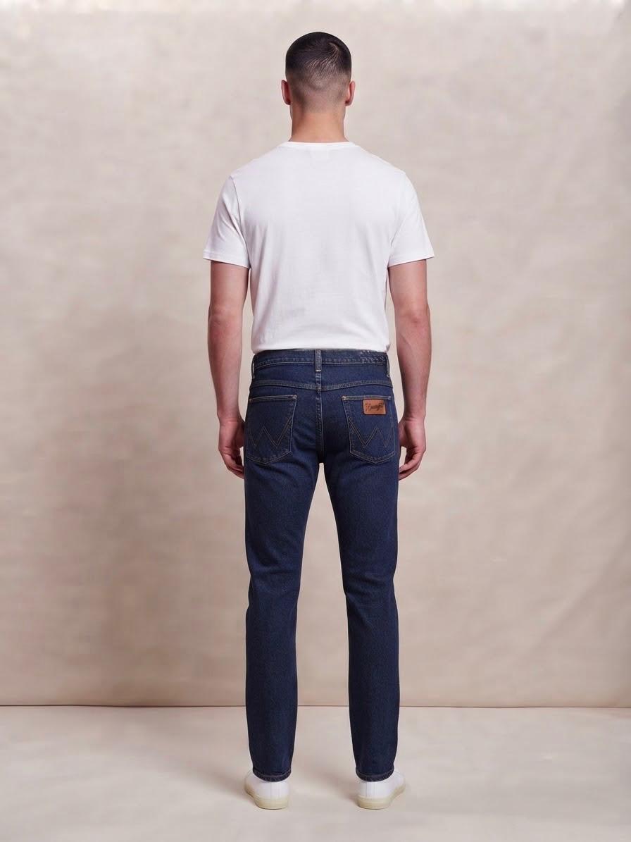 Jeans Wrangler (L22)