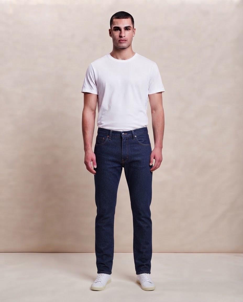 Jeans Wrangler (L22)