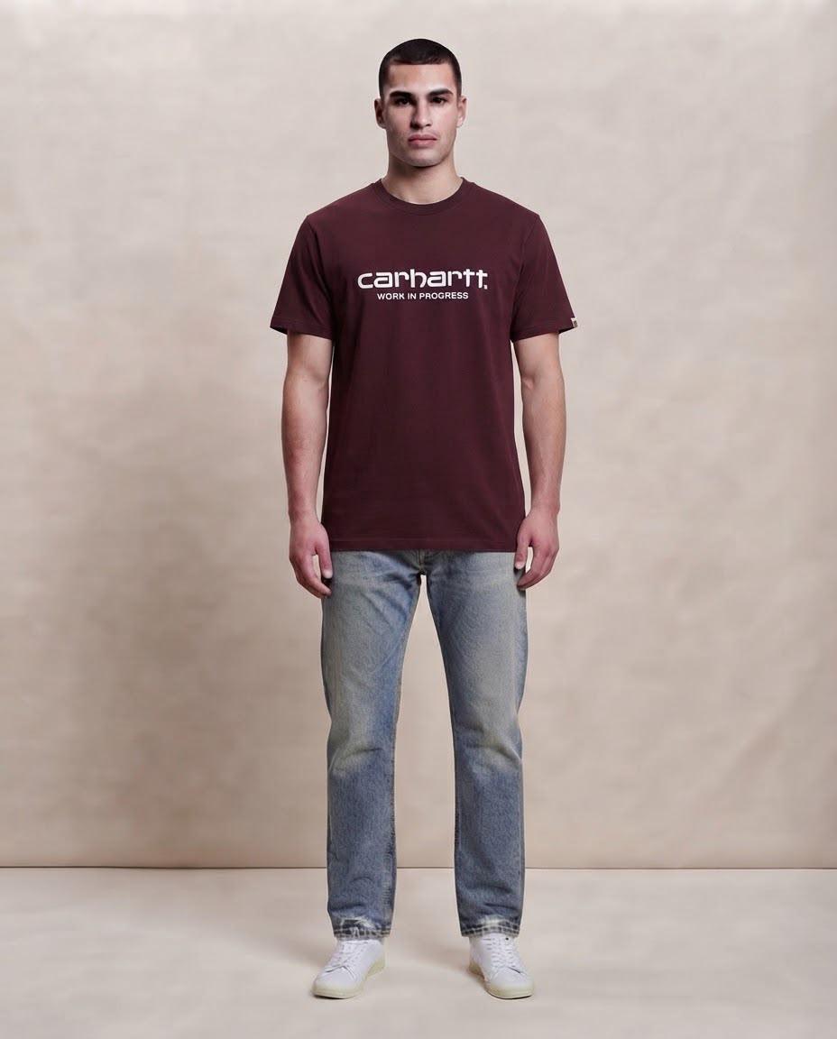 T-Shirt Carhartt