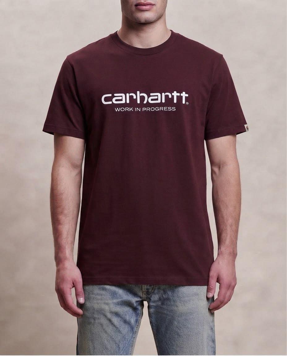 T-Shirt Carhartt