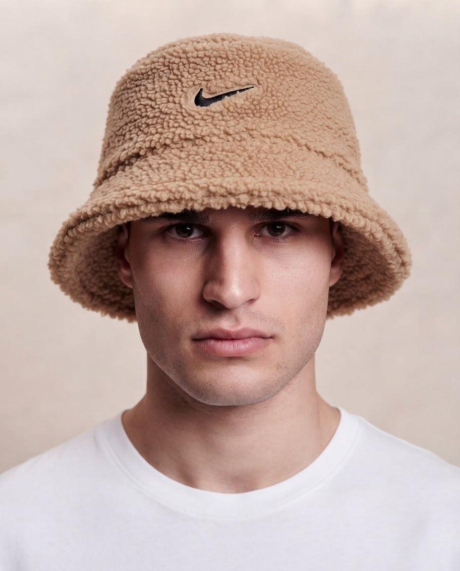 Cappello pescatore Nike