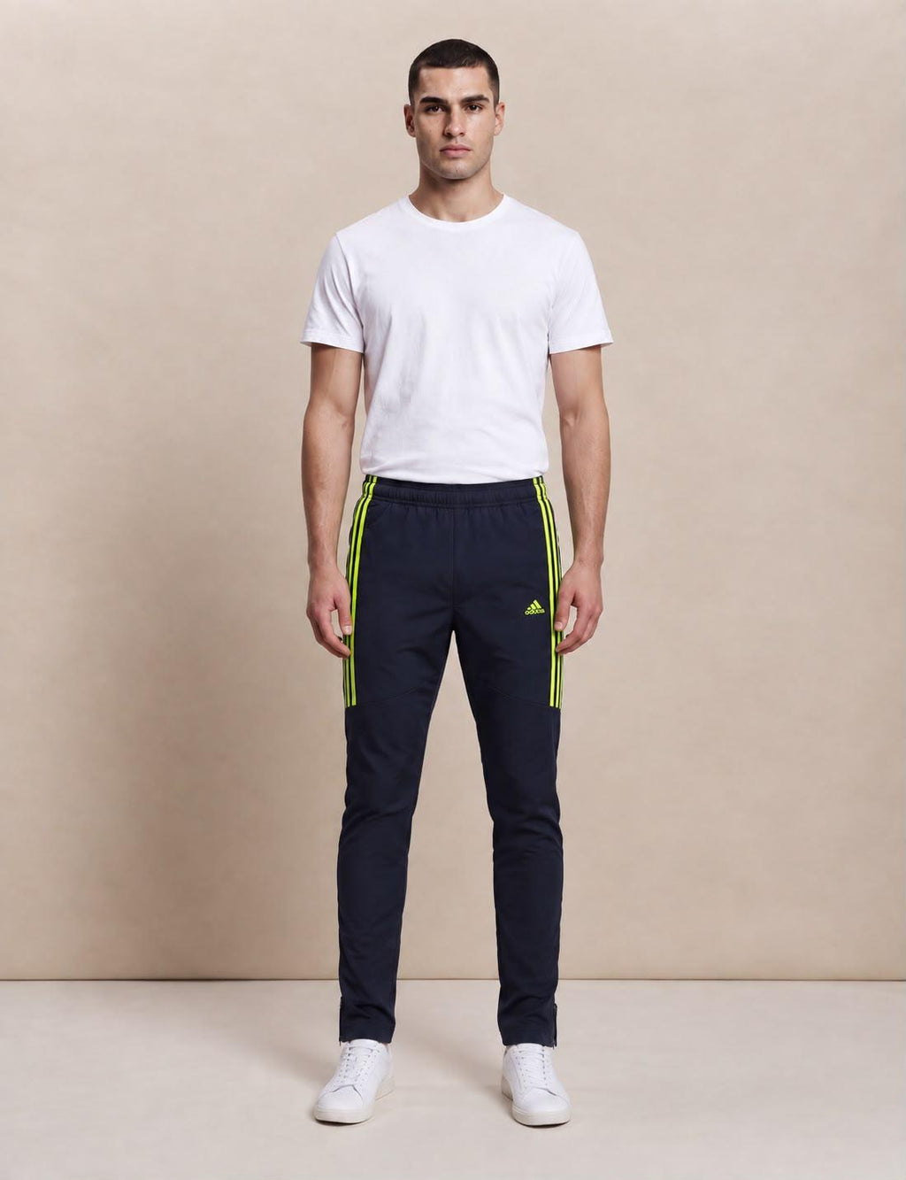 Pantalone Tuta Adidas