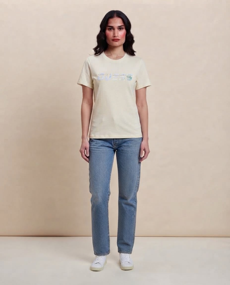 T-Shirt Guess