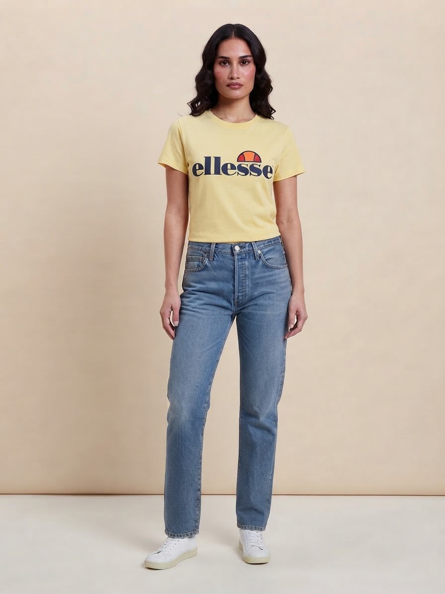T-Shirt Ellesse