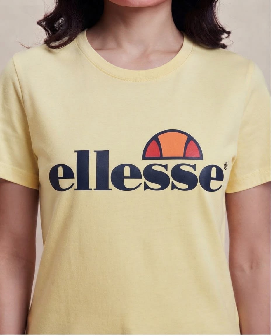 T-Shirt Ellesse