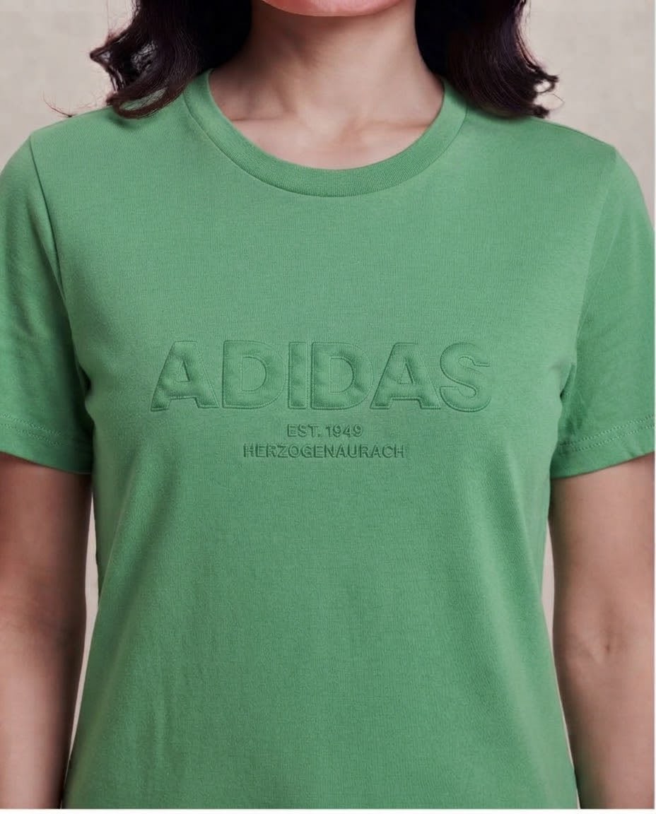 T-Shirt Adidas