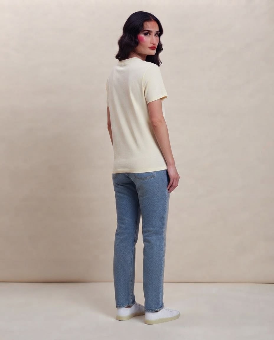 T-Shirt Guess