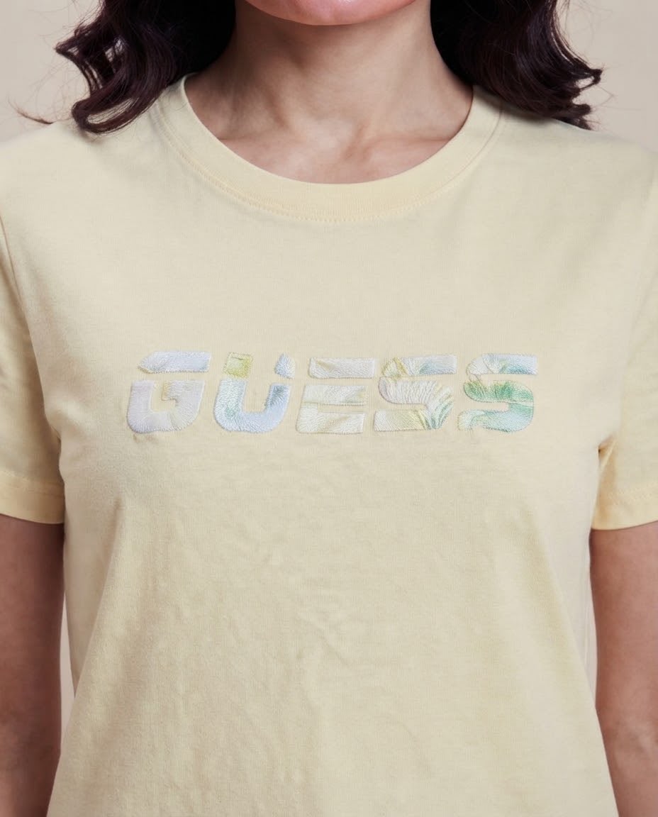 T-Shirt Guess