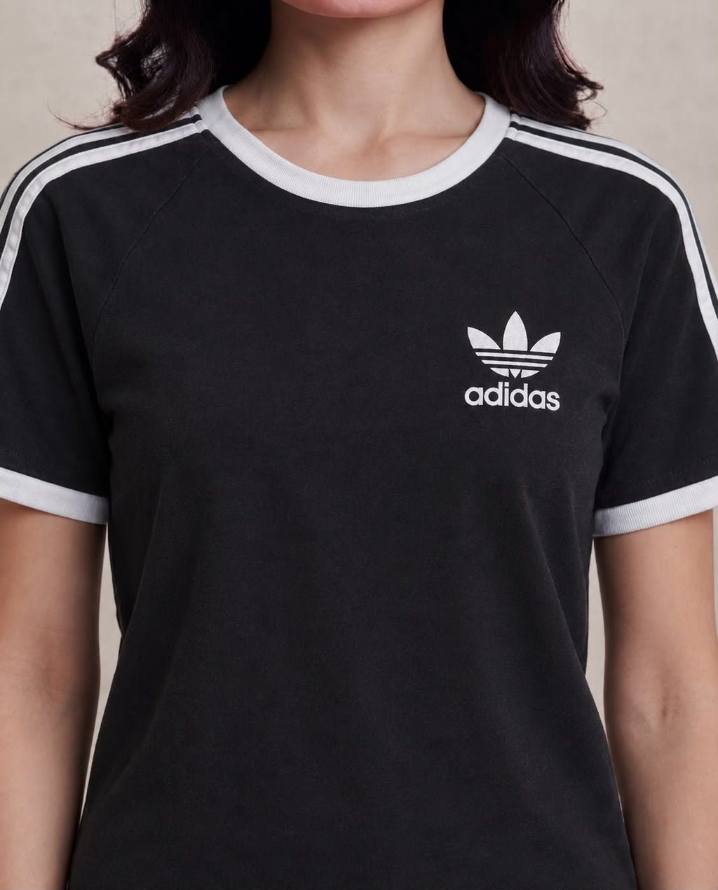 T-Shirt Adidas