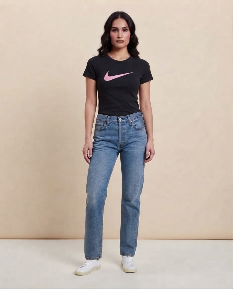 T-Shirt Nike