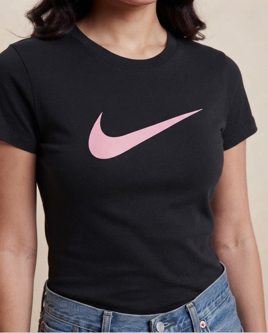 T-Shirt Nike