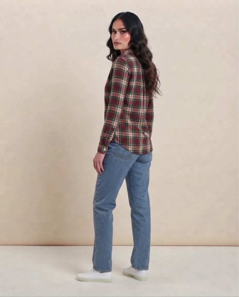 Camicia Ralph Lauren
