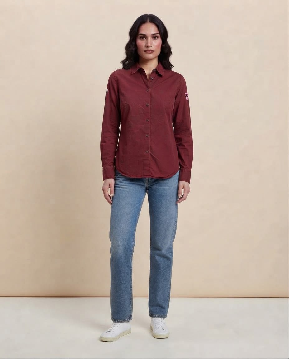 Camicia Napapijri