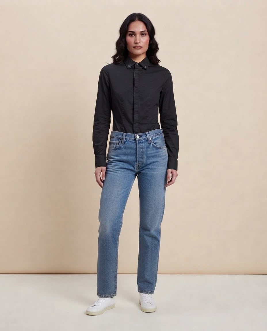 Camicia Body Diesel