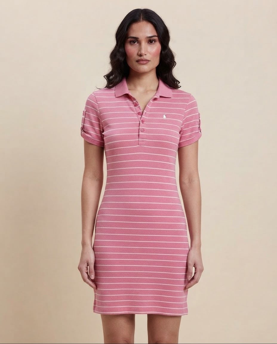 Vestito Ralph Lauren