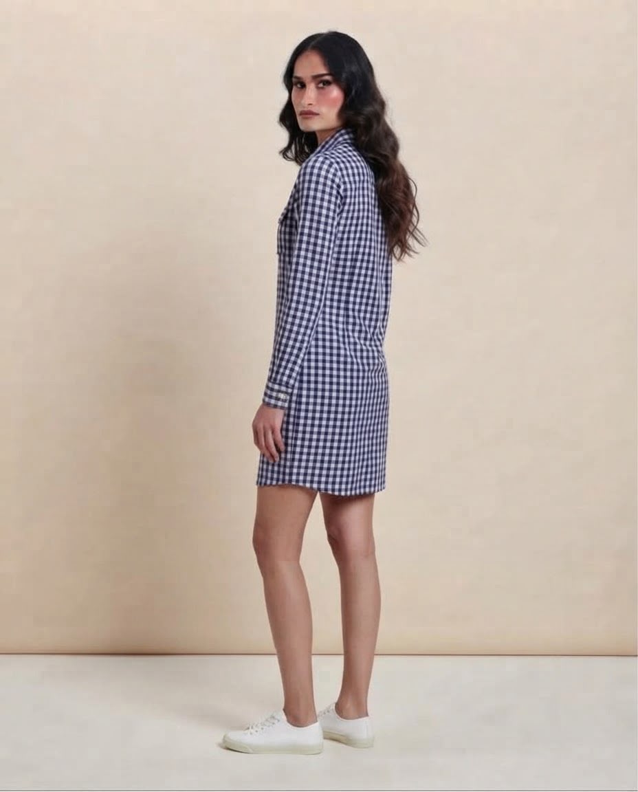 Vestito Tommy