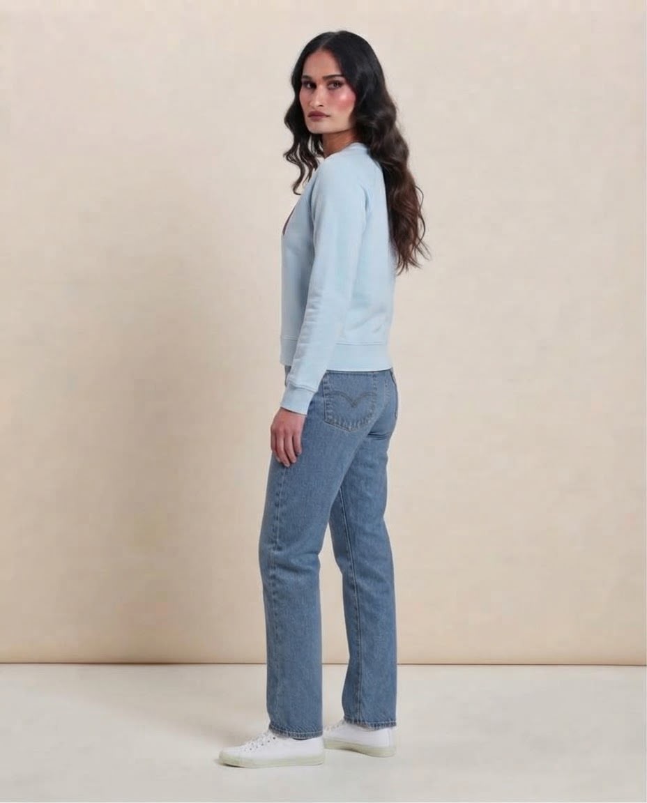 Felpa Levi's Batwing