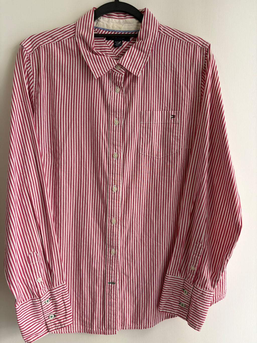 Camicia Tommy