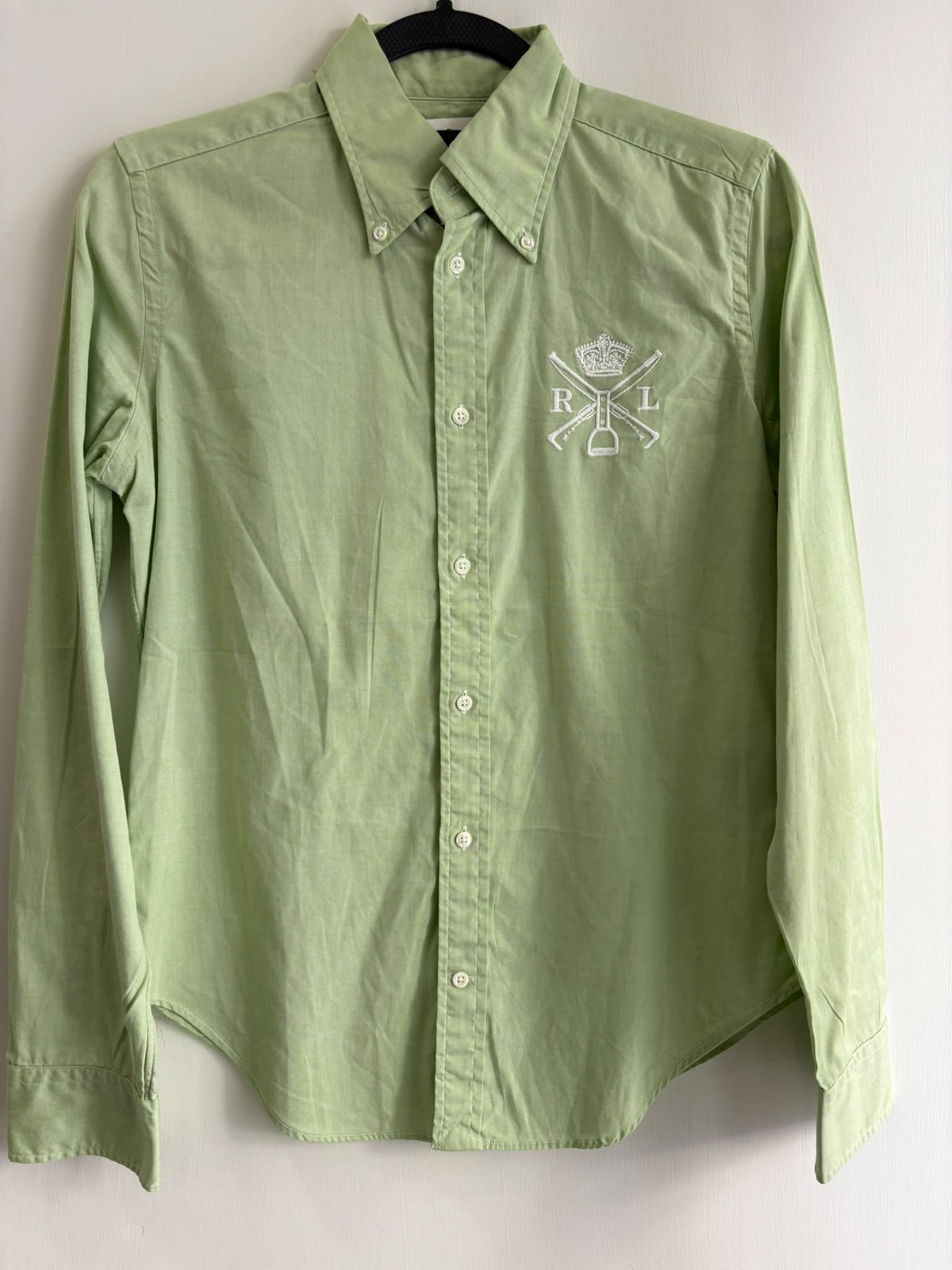 Camicia Ralph Lauren