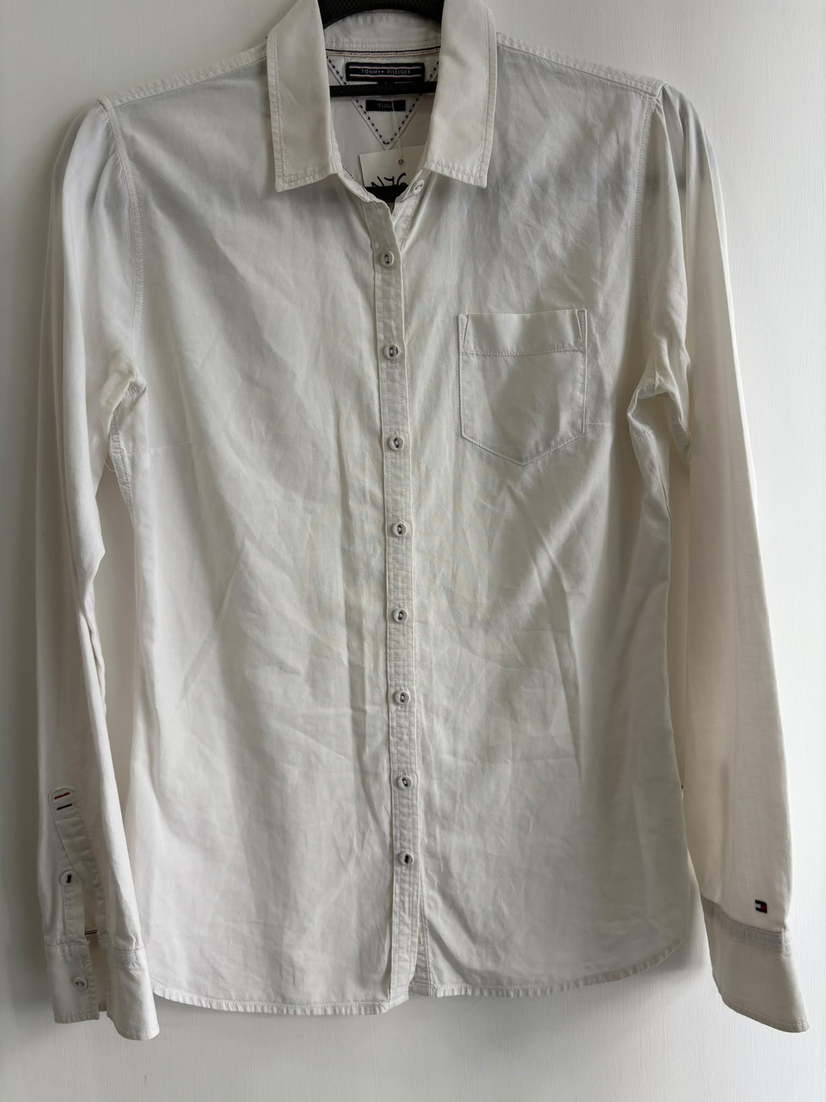 Camicia Tommy