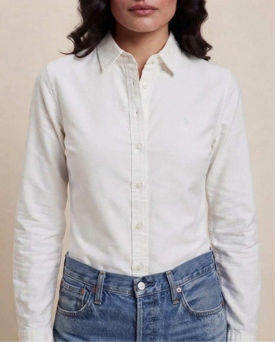 Camicia Tommy