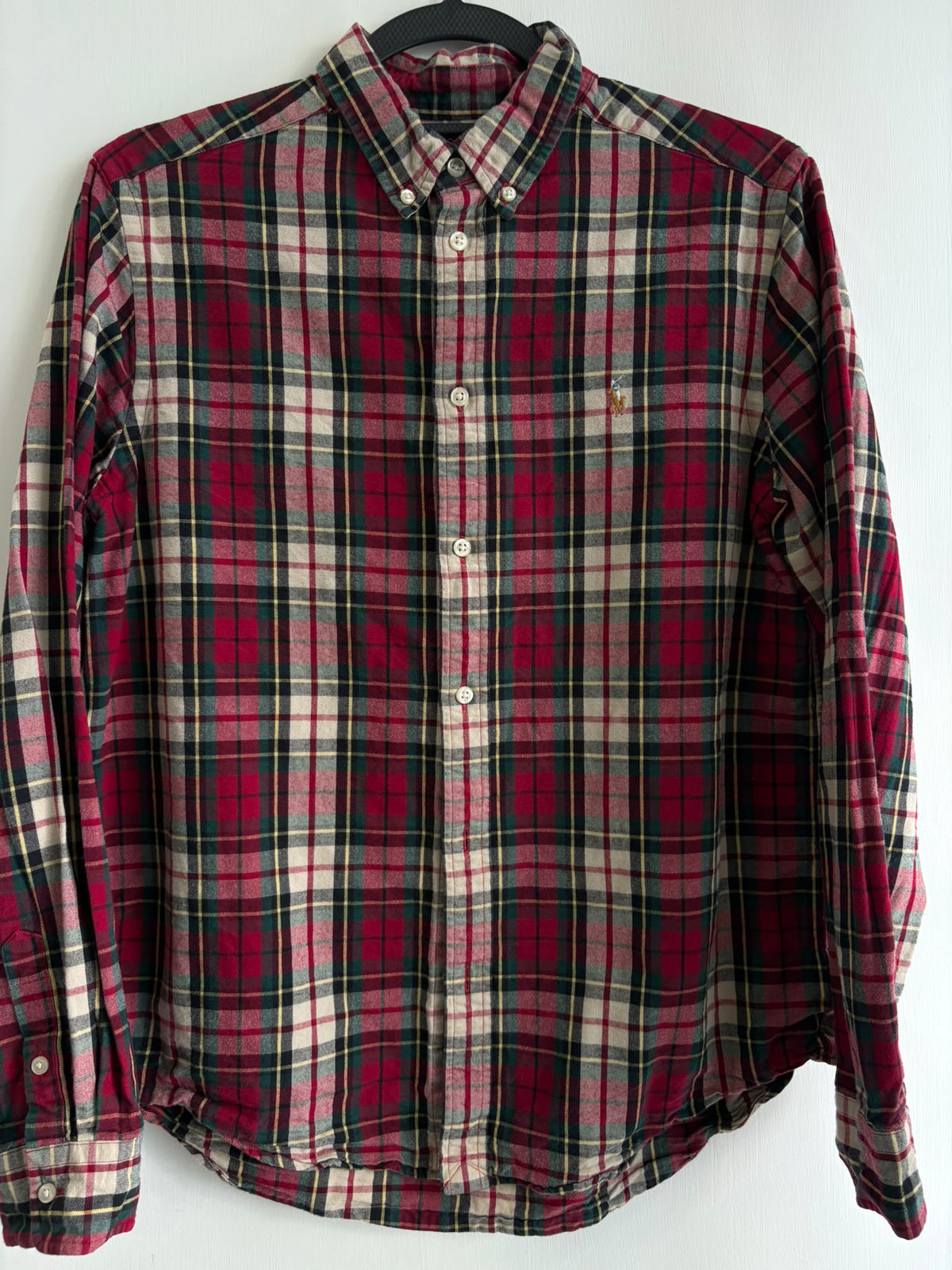 Camicia Ralph Lauren