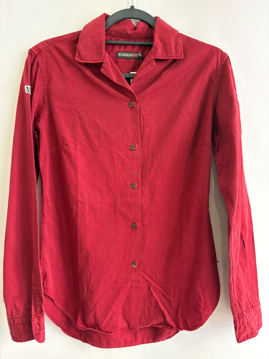 Camicia Napapijri