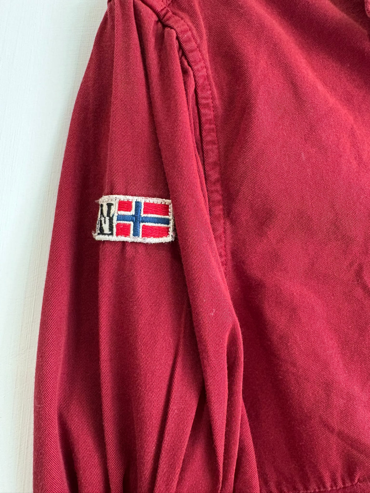 Camicia Napapijri